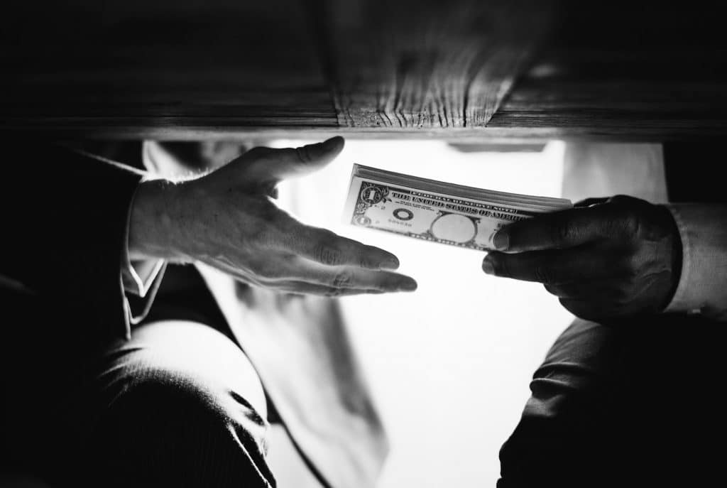 punishment for receiving stolen goods