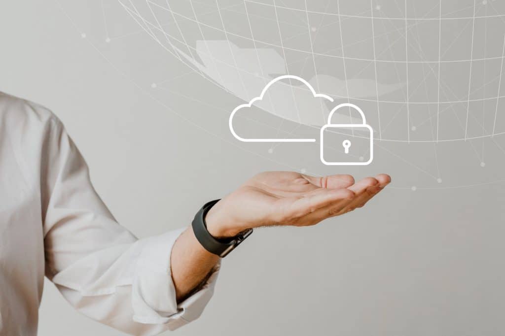 data protection agreement maintenance and servicing of it systems