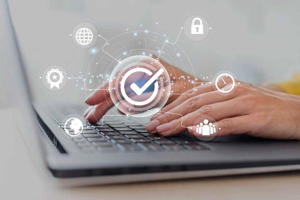dsgvo checkliste agentur